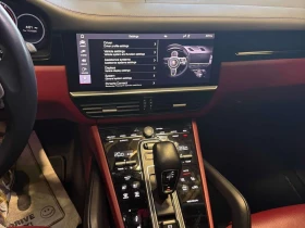Porsche Cayenne * E Hybrid * CARFAX * ЦЕНА ДО БГ, снимка 9