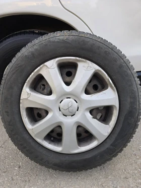 Mitsubishi ASX Mitsubishi ASX 1.6i-117кс. БЕНЗИН + ГАЗ, снимка 15