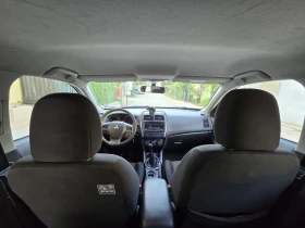 Mitsubishi ASX Mitsubishi ASX 1.6i-117кс. БЕНЗИН + ГАЗ, снимка 12
