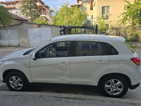 Mitsubishi ASX Mitsubishi ASX 1.6i-117кс. БЕНЗИН + ГАЗ, снимка 5