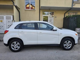 Mitsubishi ASX Mitsubishi ASX 1.6i-117кс. БЕНЗИН + ГАЗ, снимка 4