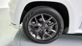 Jeep Grand cherokee Limited X 3.6L 4x4, снимка 5