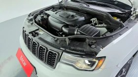 Jeep Grand cherokee Limited X 3.6L 4x4, снимка 6