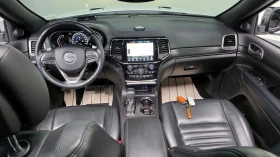 Jeep Grand cherokee Limited X 3.6L 4x4, снимка 8