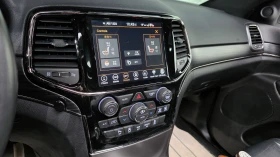 Jeep Grand cherokee Limited X 3.6L 4x4, снимка 12