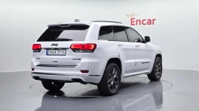 Jeep Grand cherokee Limited X 3.6L 4x4, снимка 2