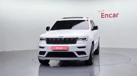 Jeep Grand cherokee Limited X 3.6L 4x4, снимка 3