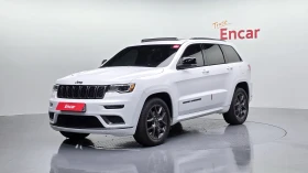Jeep Grand cherokee Limited X 3.6L 4x4, снимка 1