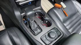 Jeep Grand cherokee Limited X 3.6L 4x4, снимка 13