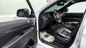 Jeep Grand cherokee Limited X 3.6L 4x4, снимка 7