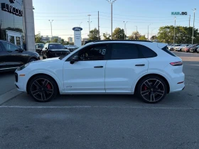 Porsche Cayenne GTS ЦЕНА ДО БЪЛГАРИЯ РЕГИСТРАЦИЯ & АВТОКРЕДИТ, снимка 3