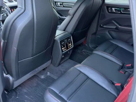 Porsche Cayenne GTS ЦЕНА ДО БЪЛГАРИЯ РЕГИСТРАЦИЯ & АВТОКРЕДИТ, снимка 14
