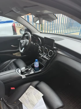 Mercedes-Benz GLC 250 Амг пакет, снимка 4
