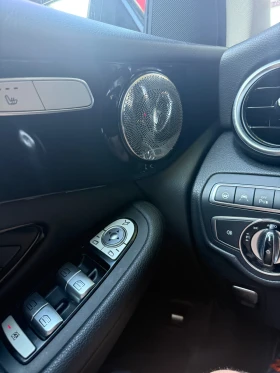 Mercedes-Benz GLC 250 Амг пакет, снимка 3