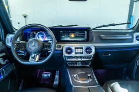 Mercedes-Benz G 350 63 AMG PACK = TOP = ЛИЗИНГ = ГАРАНЦИЯ, снимка 11