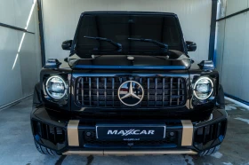 Mercedes-Benz G 350 63 AMG PACK = TOP = ЛИЗИНГ = ГАРАНЦИЯ, снимка 1