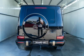 Mercedes-Benz G 350 63 AMG PACK = TOP = ЛИЗИНГ = ГАРАНЦИЯ, снимка 4