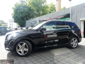 Mercedes-Benz GLE 350 D/4MATIC/AMG/260HP/ACC/LEATHER/625