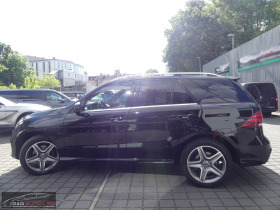 Mercedes-Benz GLE 350 D/4MATIC/AMG/260HP/ACC/LEATHER/625 | Mobile.bg   2