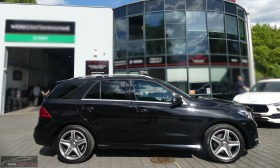 Mercedes-Benz GLE 350 D/4MATIC/AMG/260HP/ACC/LEATHER/625 | Mobile.bg   4