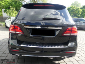 Mercedes-Benz GLE 350 D/4MATIC/AMG/260HP/ACC/LEATHER/625 | Mobile.bg   6