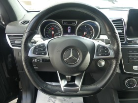 Mercedes-Benz GLE 350 D/4MATIC/AMG/260HP/ACC/LEATHER/625, снимка 10