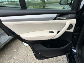 BMW X3 M-PAKET HEAD UP , снимка 9
