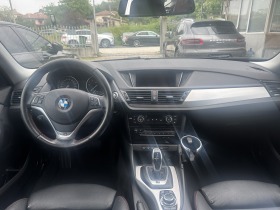 BMW X1, снимка 5