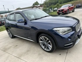 BMW X1, снимка 3