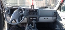 Mitsubishi Pajero sport, снимка 10