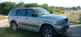 Mitsubishi Pajero sport | Mobile.bg    1