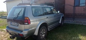 Mitsubishi Pajero sport, снимка 5