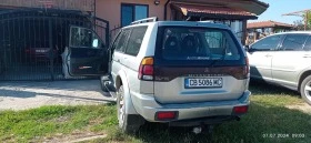 Mitsubishi Pajero sport, снимка 4