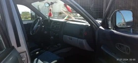 Mitsubishi Pajero sport, снимка 12