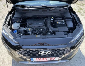 Hyundai Kona 1.0T-GDI бензин БАРТЕР, снимка 17