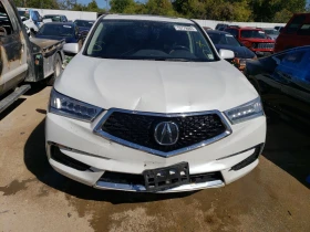     Acura Mdx SPORT HYBRID TECHNOLOGY* * * 4X4* 