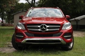  Mercedes-Benz GLE 35...