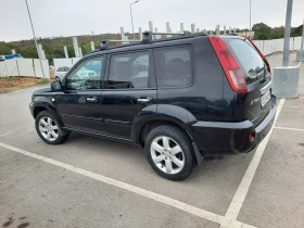 Nissan X-trail hdi, снимка 3