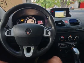 Renault Megane, снимка 11