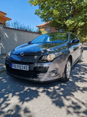 Renault Megane автоматик, 1.5dci , снимка 10