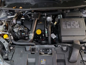 Renault Megane автоматик, 1.5dci , снимка 3