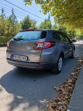 Renault Megane автоматик, 1.5dci , снимка 11