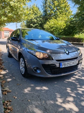 Renault Megane автоматик, 1.5dci , снимка 8