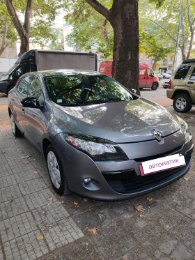 Renault Megane цена до 12.10.24, снимка 1