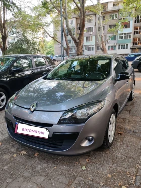 Renault Megane цена до 12.10.24, снимка 14