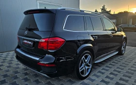 Mercedes-Benz GL 350 AMG/GERMANY/7MESTA/360CAMERA/ПОДГРЕВ/AMBIENT/LIZIN, снимка 5