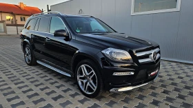 Mercedes-Benz GL 350 AMG/GERMANY/7MESTA/360CAMERA/ПОДГРЕВ/AMBIENT/LIZIN, снимка 3