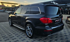 Mercedes-Benz GL 350 AMG/GERMANY/7MESTA/360CAMERA/ПОДГРЕВ/AMBIENT/LIZIN, снимка 7