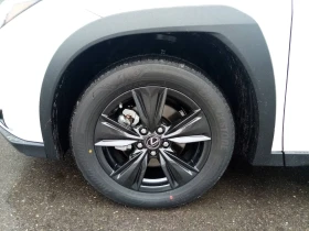 Lexus UX 250h UX250h 4x4, снимка 7