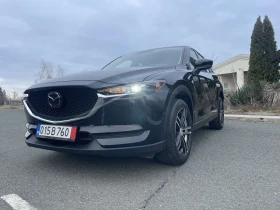 Mazda CX-5 4845км. !!! НОВА !!!, снимка 2